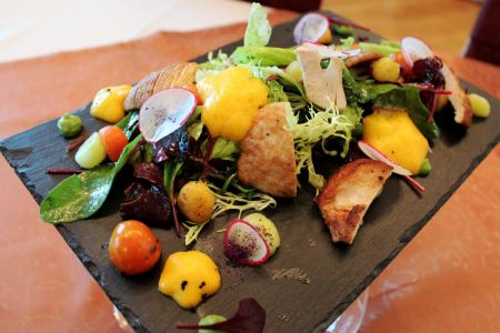 Внешний вид