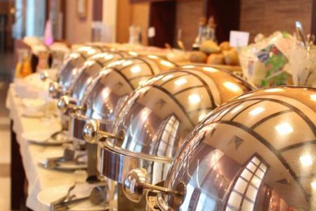 Шведский стол