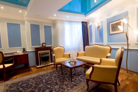 Внешний вид