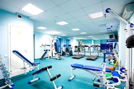 Внешний вид