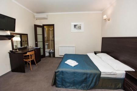 Внешний вид