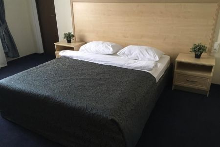 Стандартный 2-местный