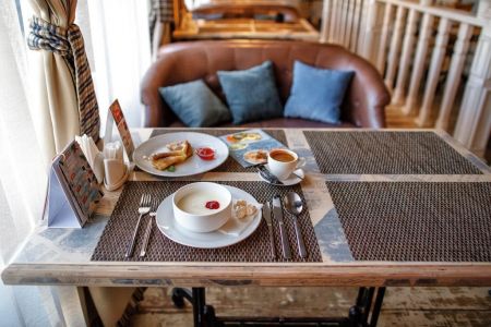 Внешний вид