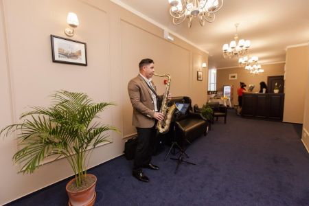 Внешний вид