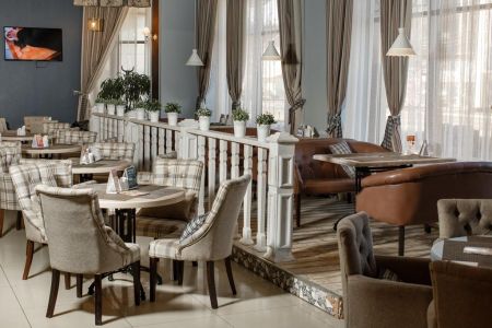 Внешний вид