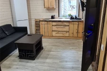 Дом 10-местный