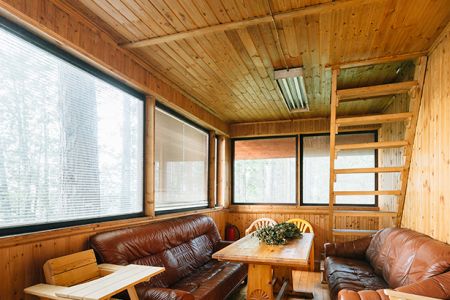 Дом 4-местный (с Баней 2/3)