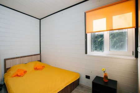 Дом 10-местный