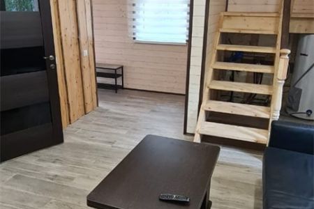 Дом 4-местный (с Баней 2/3)