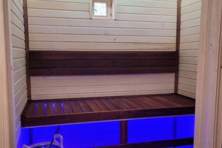 Дом 10-местный