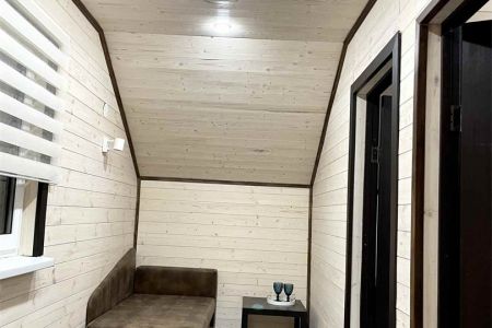 Дом 10-местный