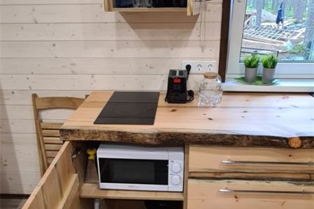 Дом 10-местный