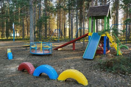 Дом 4-местный (с Баней 2/3)