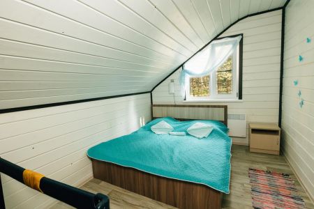 Дом 10-местный