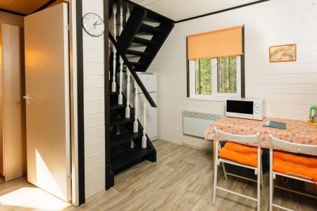 Дом 10-местный