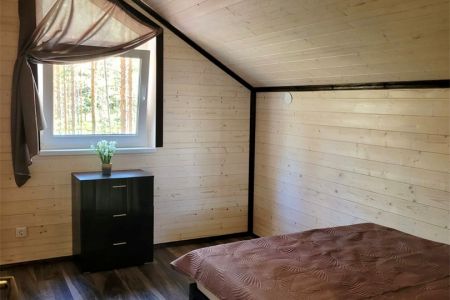 Дом 10-местный