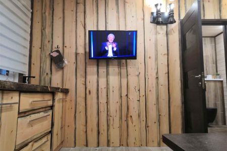 Дом 4-местный (с Баней 2/3)