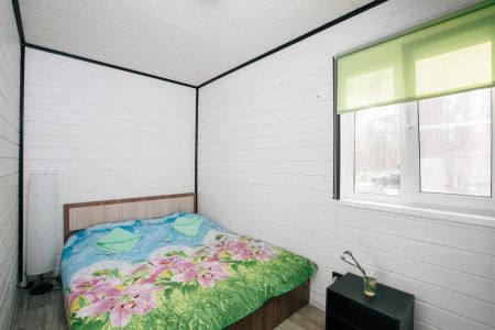 Дом 10-местный