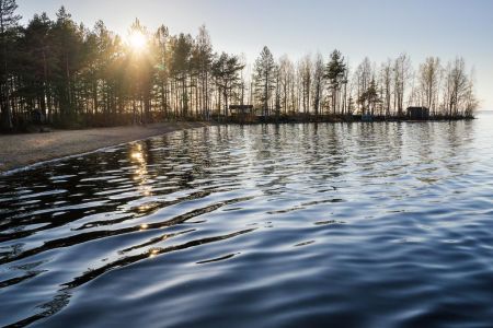 Дом 4-местный (с Баней 2/3)