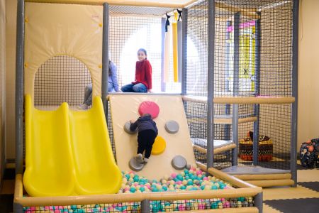 Зал Графский