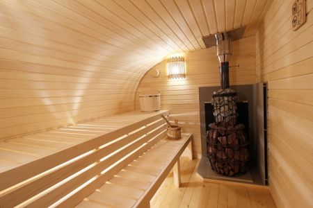 Зал Графский