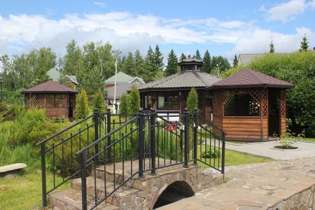 Внешний вид