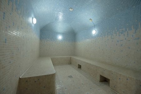 Зал Графский