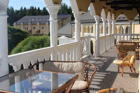 Внешний вид