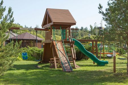 Зал Графский