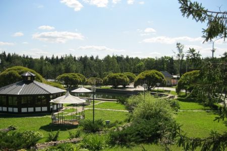 Территория