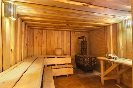 Зал Графский