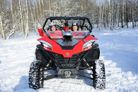 Зал Графский