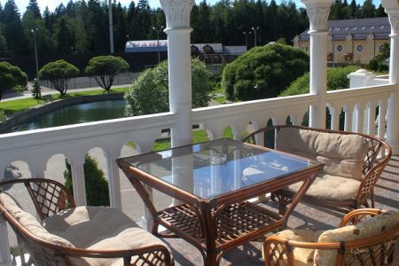 Внешний вид