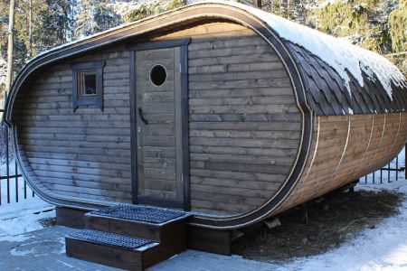 Внешний вид