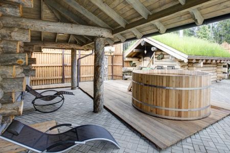 Зал Графский