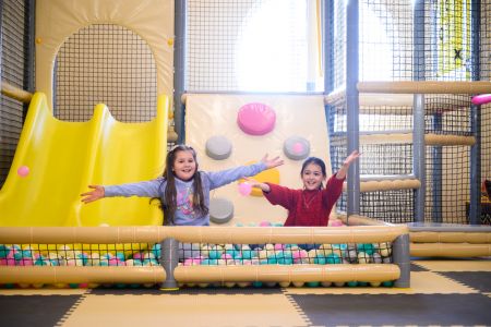 Зал Графский