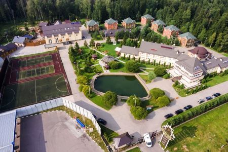 Внешний вид