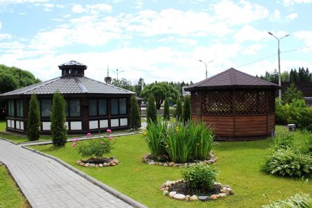 Внешний вид