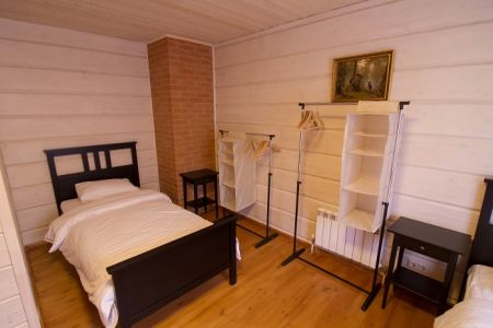 Джуниор сьют