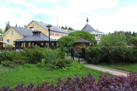 Внешний вид