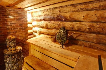 Зал Графский