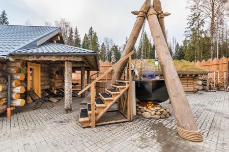 Зал Графский