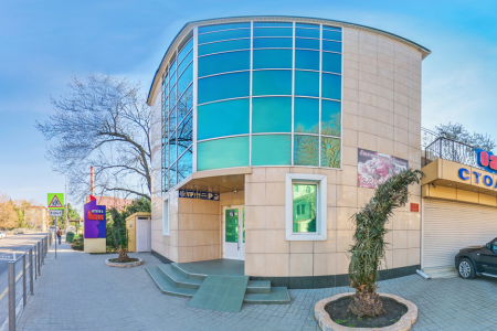 Внешний вид