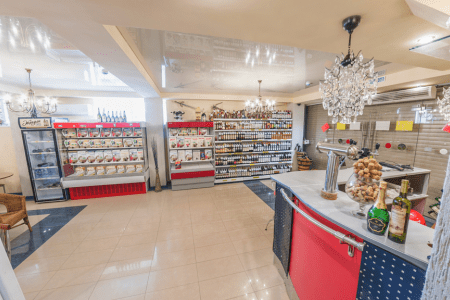 Внешний вид