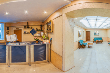 Внешний вид