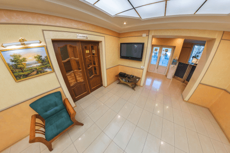 Внешний вид