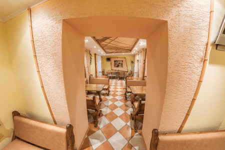 Внешний вид