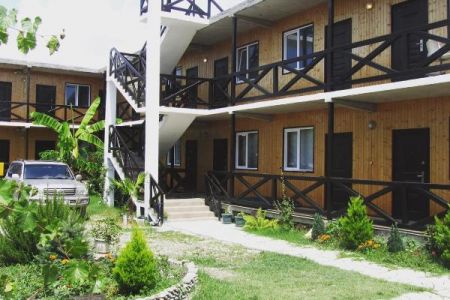 Внешний вид