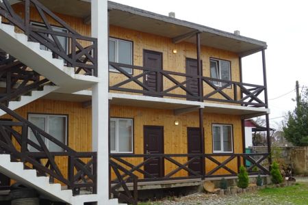 Внешний вид