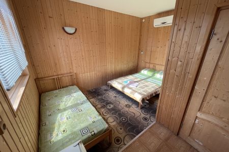 Стандарт 3-местный